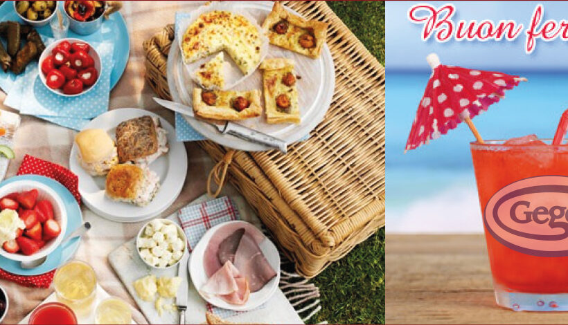 Travolti da un insolito destino nell’azzurro pranzo di ferragosto