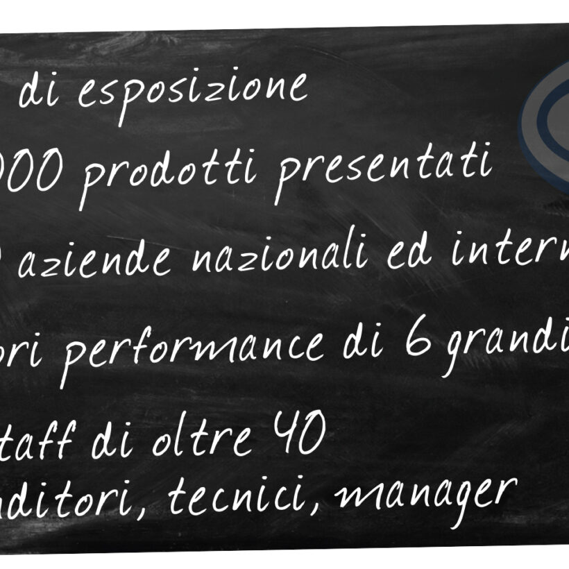 Ricordando il Saral 2018. Un grande successo firmato Gegel!