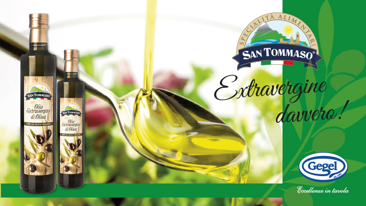 L’Olio extra vergine d’oliva, tutto sulla medicina naturale più antica del mondo.