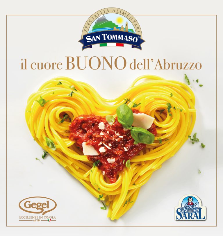 San Tommaso Specialità Alimentari: scopri l’Abruzzo più buono che c’è!