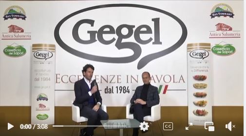 Intervista a Stefano Cianciotta, Presidente Abruzzo Sviluppo Spa