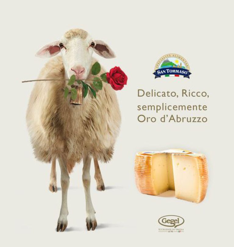 Perché il pecorino l’Oro d’Abruzzo San Tommaso Specialità Alimentari è così ricco di sfumature organolettiche?