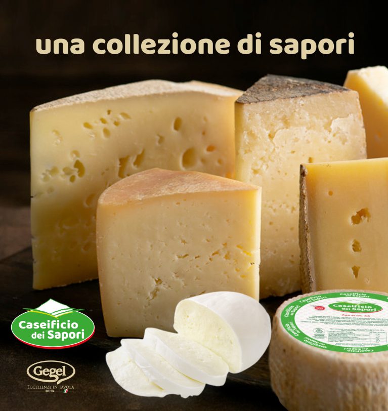 Perché acquistare formaggi 100% italiani? | Caseificio dei sapori