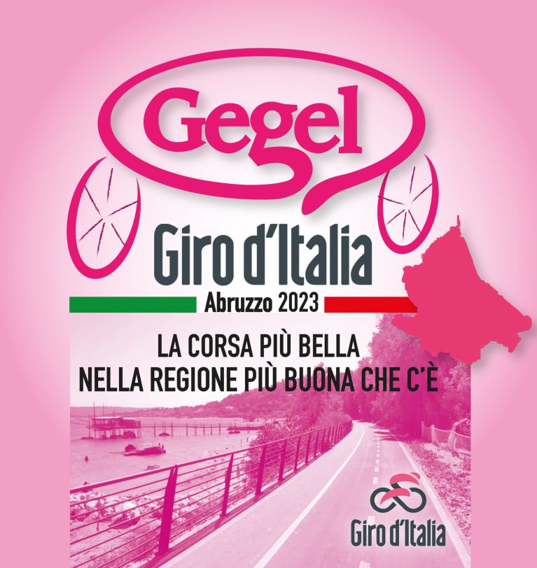 Inizia il Giro d’Italia!