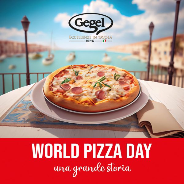 World Pizza Day 2024