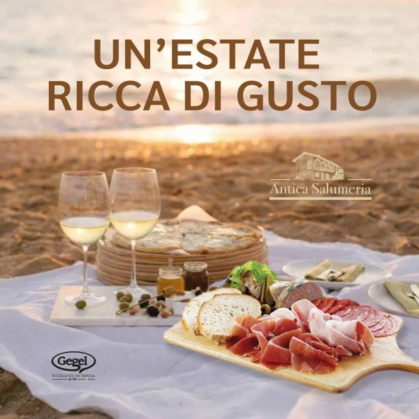 Affettati Antica Salumeria