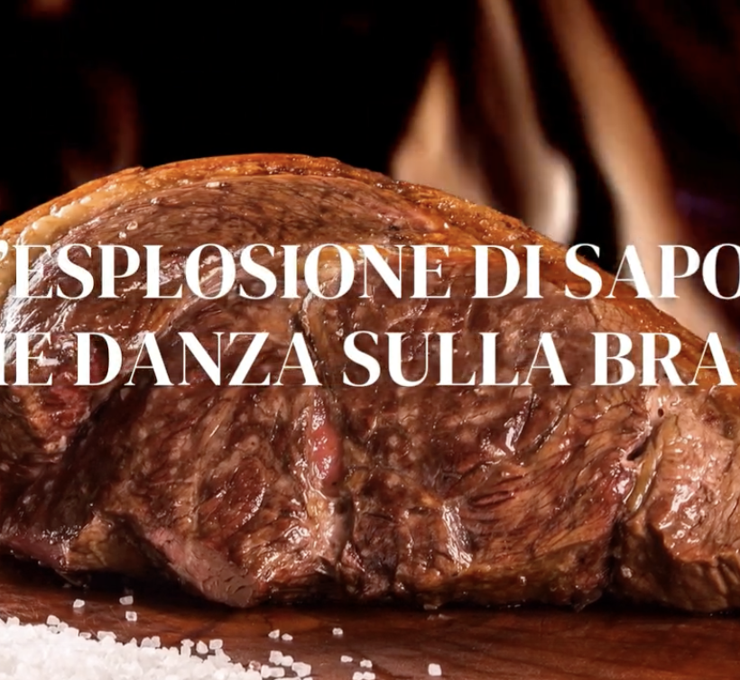 Picanha argentina Gegel: carne di qualità dalla pampa