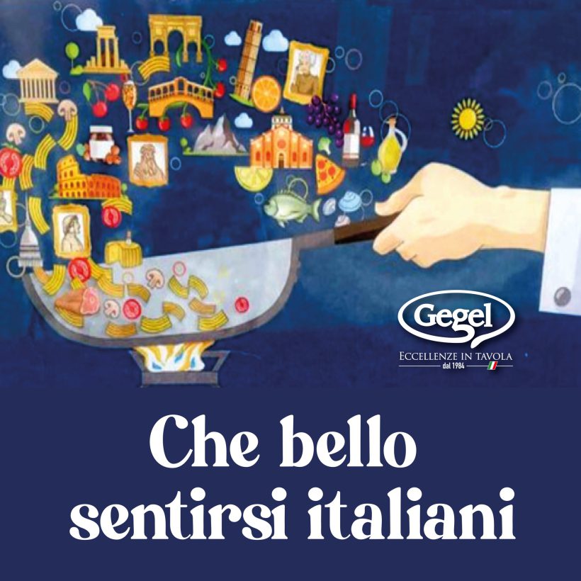 Cucina Italiana Patrimonio Unesco