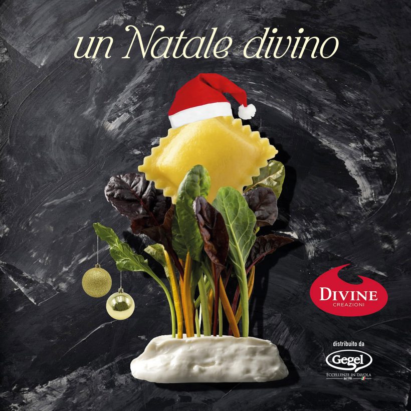 Pasta surgelata Divine Creazioni Surgital