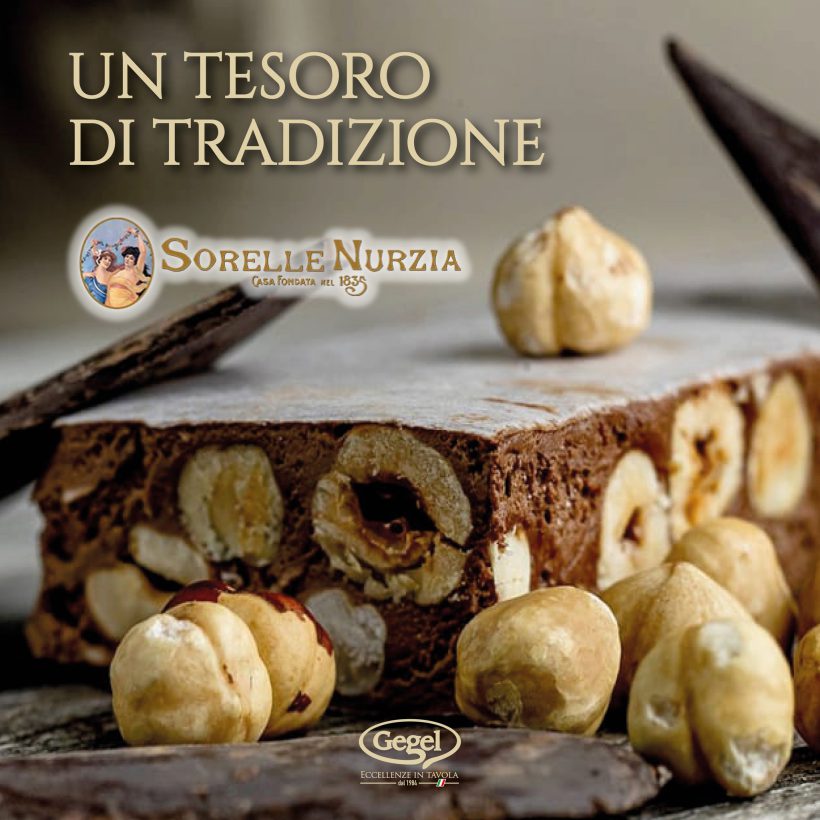 Sorelle Nurzia: un Tesoro di Tradizione