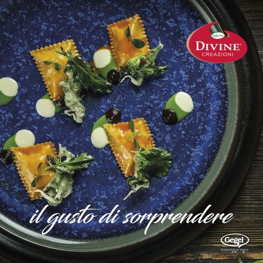 Specialità Surgital: Divine Creazioni