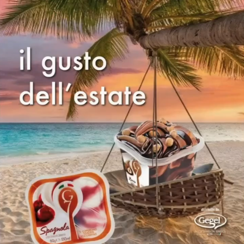Gelato G7: Il Gusto dell’Estate