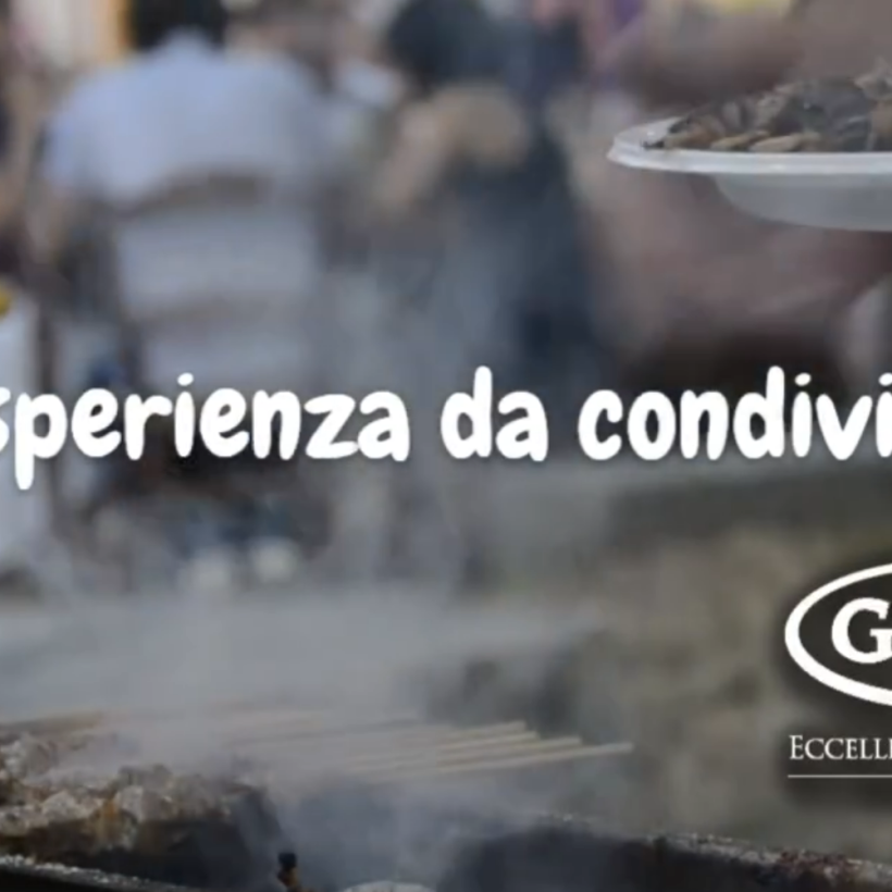 L&rsquo;Arrosticino Abruzzese: Un&rsquo;Esperienza da Condividere