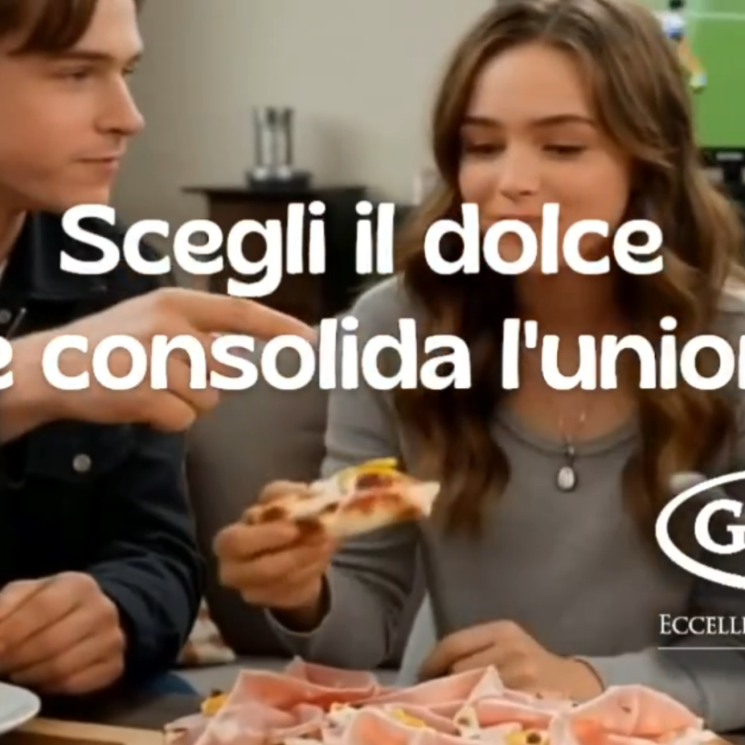 Pinsa Di Marco: Il Dolce che Consolida L&rsquo;Unione