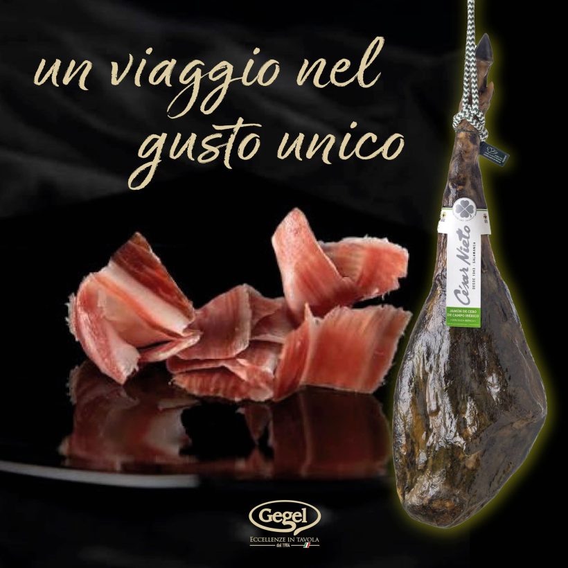 Prosciutti Iberici: Un Viaggio nel Gusto Unico